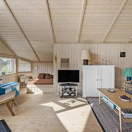 Belle Maison à Avec Wifi Martofte