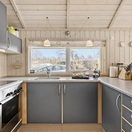Belle Maison à Avec Wifi