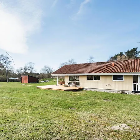 Holiday home 2 Bedroom Cozy In