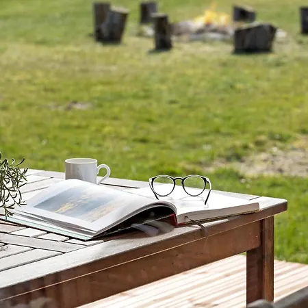 2 Bedroom Cozy In Nyaraló Martofte