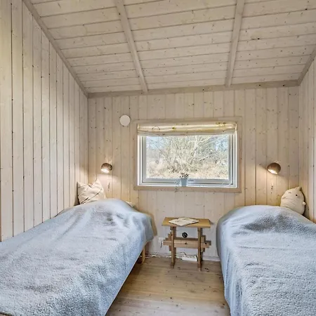 Holiday home 2 Bedroom Cozy In *