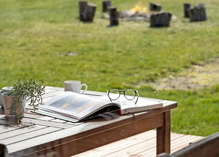 2 Bedroom Cozy In Nyaraló Martofte